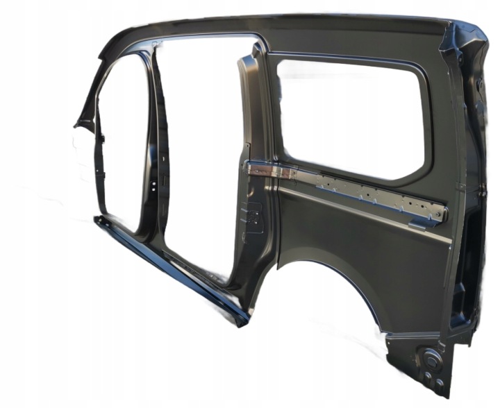 BRODERIE LATÉRAL VW CADDY V 2K4809604A NEUF ORIGINAL