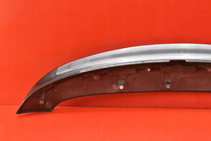 SPOILER SPOILER SPOILER COUVERCLES DE COFFRE 1G3 76876-0F020 TOYOTA VERSO LIFT 09-18