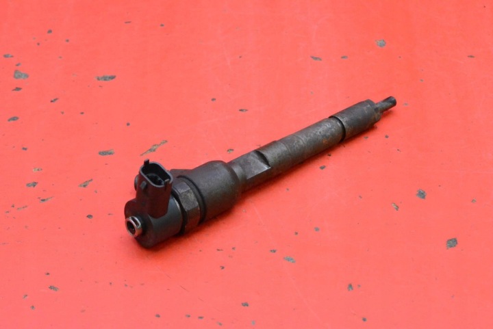 INJECTEUR INJECTEUR TEST 0445110083 OPEL CORSA C 1.3 CDTI 70 KM LIFT 03-06