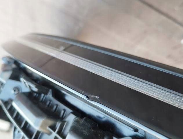 PHARE LED FJD HYUNDAI KONA II 2 2022-^ 92209-HF100