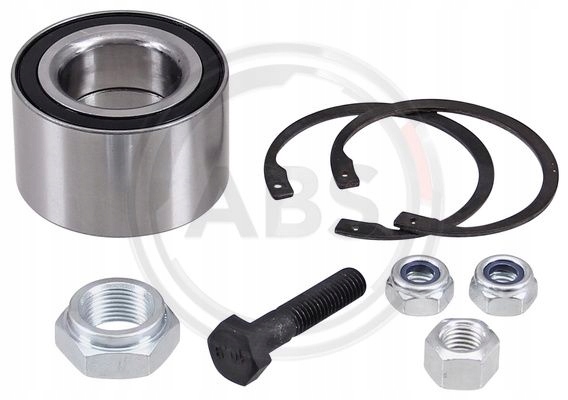ROULEMENT KIT RÉPARATION MOYEUX VW DROIT