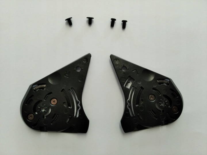 LANTERNE S2 F2 SIMSON SR50 FI144 RGC1.48310 WESEM