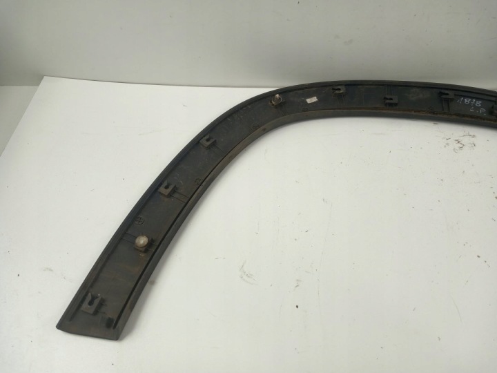 CHEVROLET ORLANDO MOULURE GARDE-BOUE PRZÒD GAUCHE 96886771