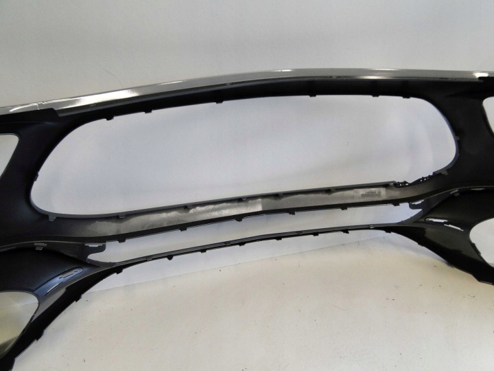 MERCEDES PARE-CHOCS AVANT 63 AMG PTS GRIS 992 E CLASSE 213 W213 S213 LIFT