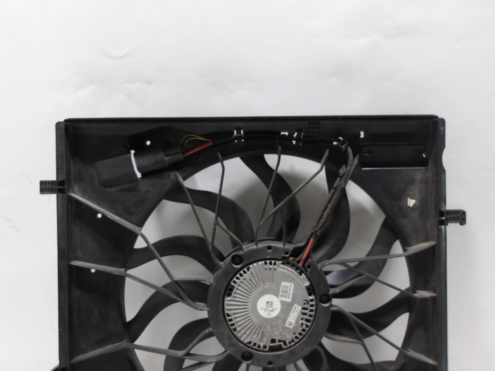VENTILATEUR RADIATEUR A0999067100 MERCEDES ML W166 3.0D