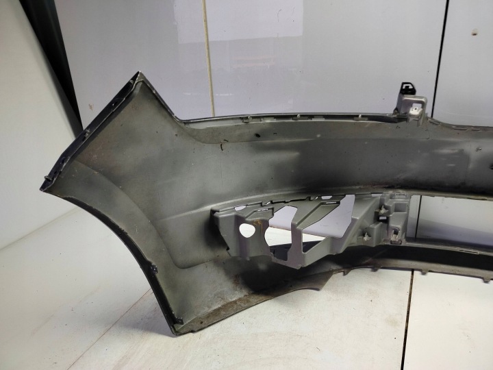PARE-CHOCS AVANT AVANT SKODA RAPID 12-17 5JA807221B