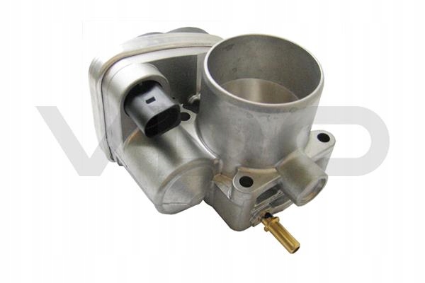 PAPILLON DES GAZ MEGANE SCENIC II CLIO III 1.4-1.6 16V ORIGINAL 8200171134
