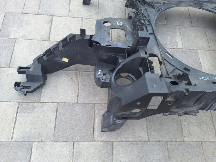 MINI R60 R61 COUNTRYMAN PANNEAU AVANT RENFORCEMENT AVANT POUTRE GLIWICE