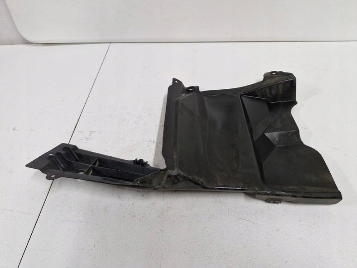 TOYOTA C-HR I 1 PROTECTION MOTEUR CHÂSSIS GAUCHE AVANT 51444-F4010