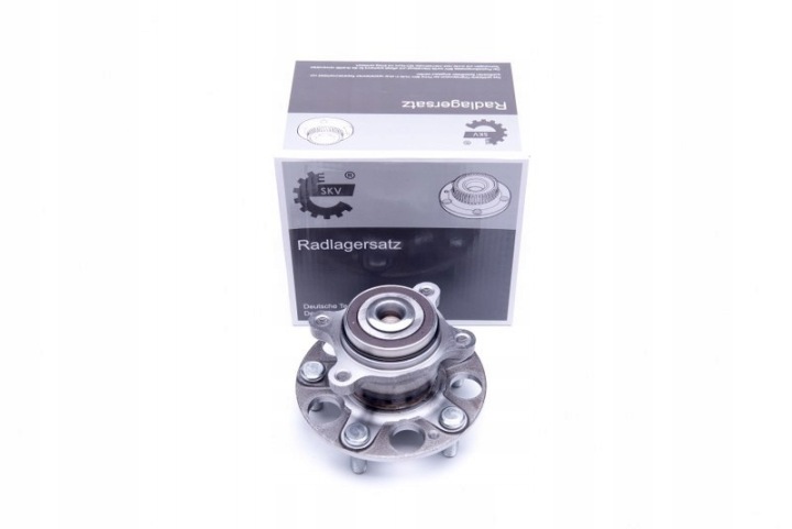 MOYEU ROUES AVEC ROULEMENT 29SKV230 VKBA6917 42200SNAA52