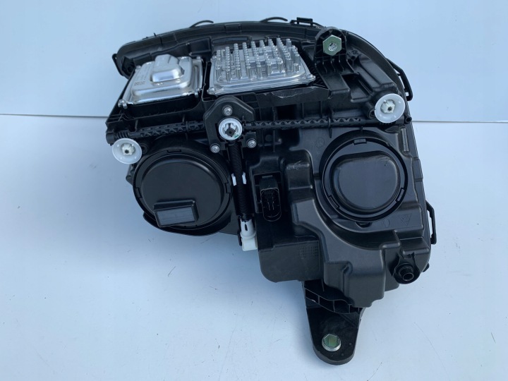 MERCEDES E CLASSE W213 LIFT PHARE GAUCHE MULTIBEAM