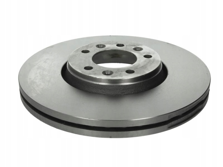 DISQUE FREIN FIAT SCUDO 07- AVANT