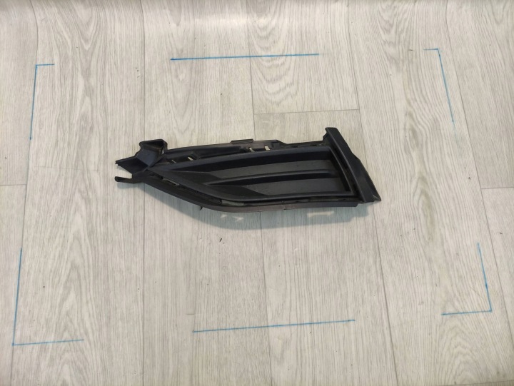 VW GOLF VII 7 5G0 LIFT GRILLE PARE-CHOCS GAUCHE AVANT 5G0853211G