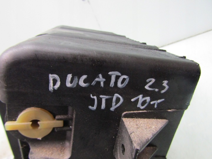 DUCATO III 2.3 JTD 10R BOXER PÉDALE ADHÉRENCE FREINS PÉDALES 1341020080