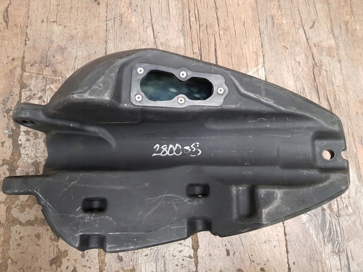 RÉSERVOIR CARBURANTS RÉSERVOIR HARLEY DAVIDSON SPORTSTER XR1200 61392-08