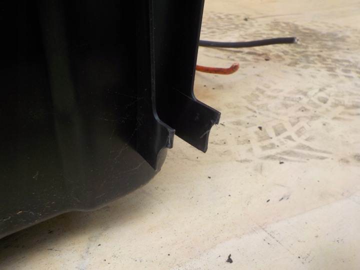 INSIGHT 1.3 IMA 11R 98KM LDA3 BATTERIE BATTERIE 1B000-RBJ-J53 7961-102805