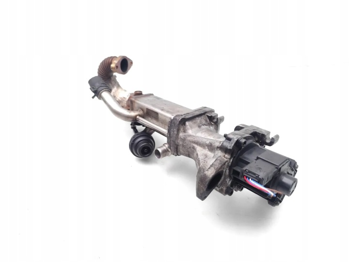 CITROEN C-CROSSER VANNE EGR 2.2 HDI DIESEL 115KW (156 HP) 9681677780 2007