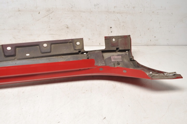 MERCEDES W172 R172 REVÊTEMENT SEUIL GAUCHE A1726980054