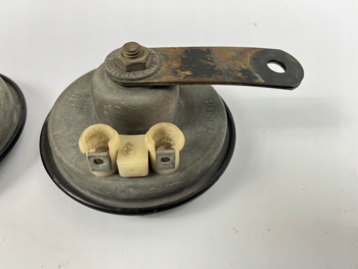 SIGNAL SONORE KLAXON MERCEDES W126 SE SEL SEC 0035423020 0035423120