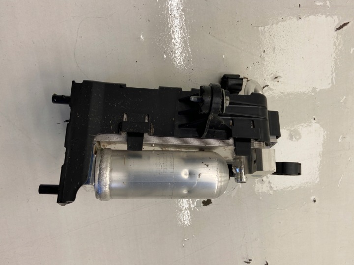 DÉSHYDRATEUR CLIMATISATION 5A1C605 BMW 5 I5 G60 G61 2024R