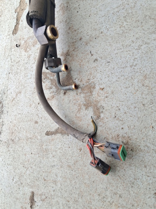 KIT AGRÉGAT REFROIDISSEMENT CARRIER SUPRA MT 2 CV ÉVAPORATEUR