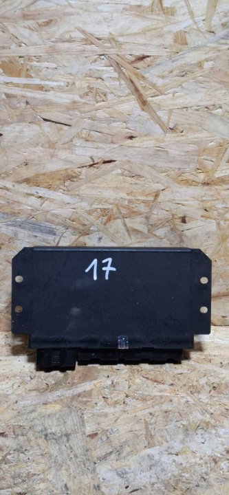 MODULE CONFORT AUDI A6 C5 4B0962258D