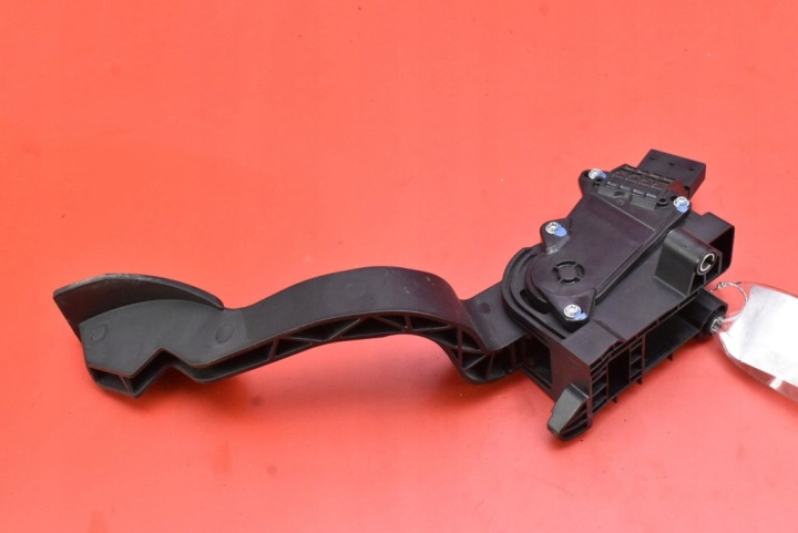 POTENTIOMÈTRE PÉDALE GAZ EUROPE 51831864 OPEL COMBO D 1.3 CDTI 90 KM 11-20