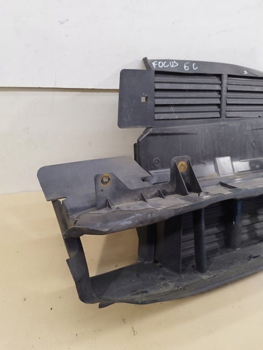 GUIDE D'AIR JALOUSIE 1.0 ECOBOOST FORD FOCUS MK3 III LIFT 2014-2018
