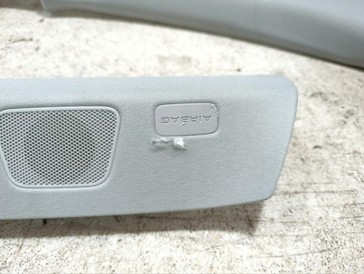 PAVILLON 4KE867505H AUDI Q8 E-TRON 2024