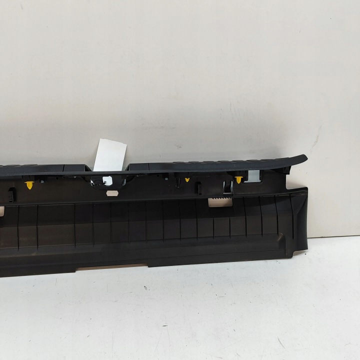 FORD PUMA 2023 PROTECTION COURROIE COUVERCLES DE COFFRE