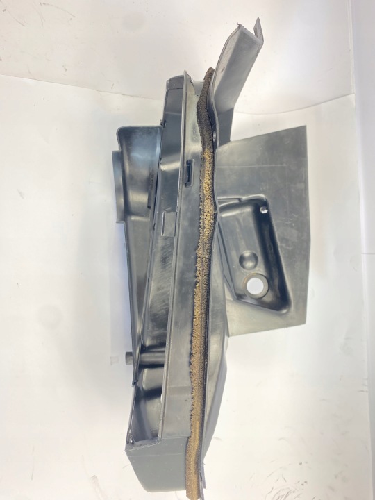 ADMISSION AIR CHÂSSIS PHARES MERCEDES W124 E280 E320 1245281104 1245280610