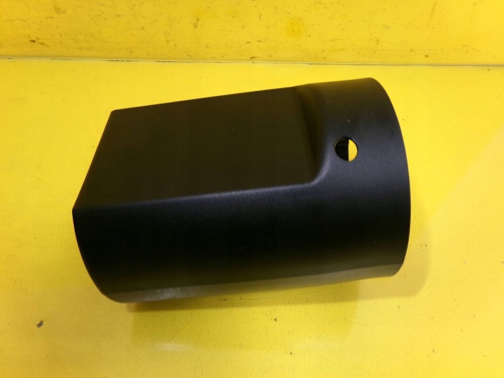 PROTECTION CHÂSSIS COLONNES DIRECTION MERCEDES-BENZ B W245 A1694620123 NR119