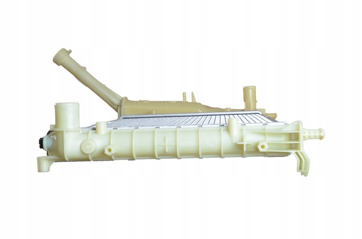 RADIATEUR MOTEUR FIAT IDEA (04-) 1.4 I 16V 580X