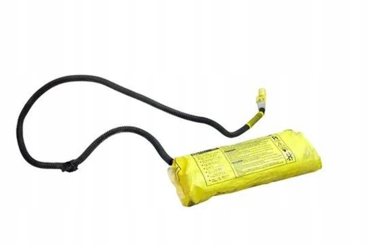 COUSSIN AIRBAG SIÈGES AVANT GAUCHE TOYOTA