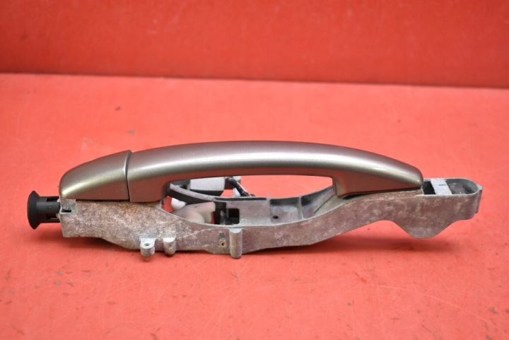 POIGNÉE DROITE ARRIÈRE ARRIÈRE KEB 9680503480 CITROEN C4 PICASSO 1 I 06-13