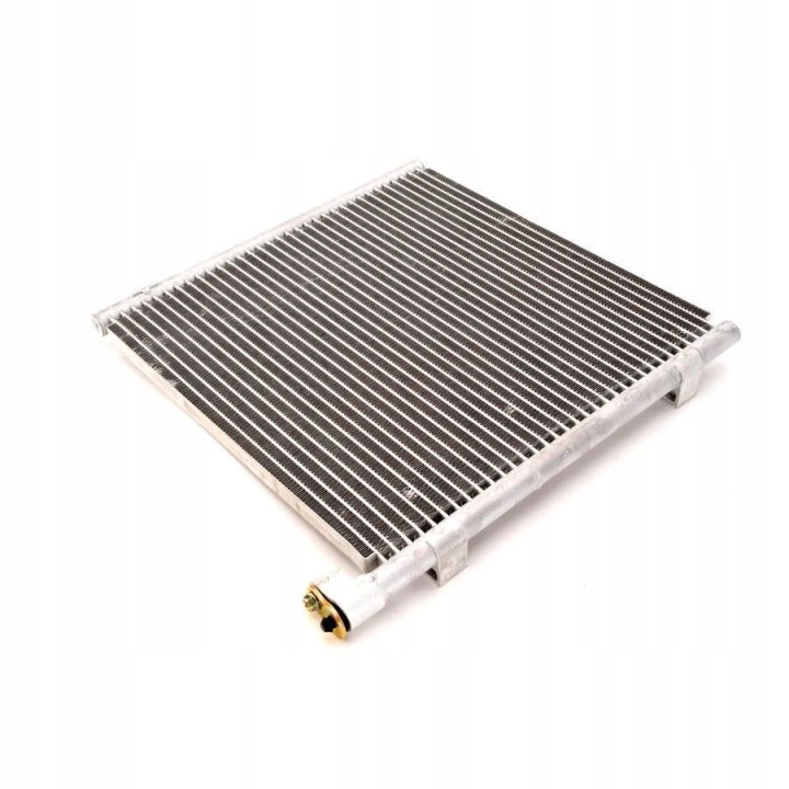 RADIATEUR CLIMATISATION HONDA CIVIC VI, H