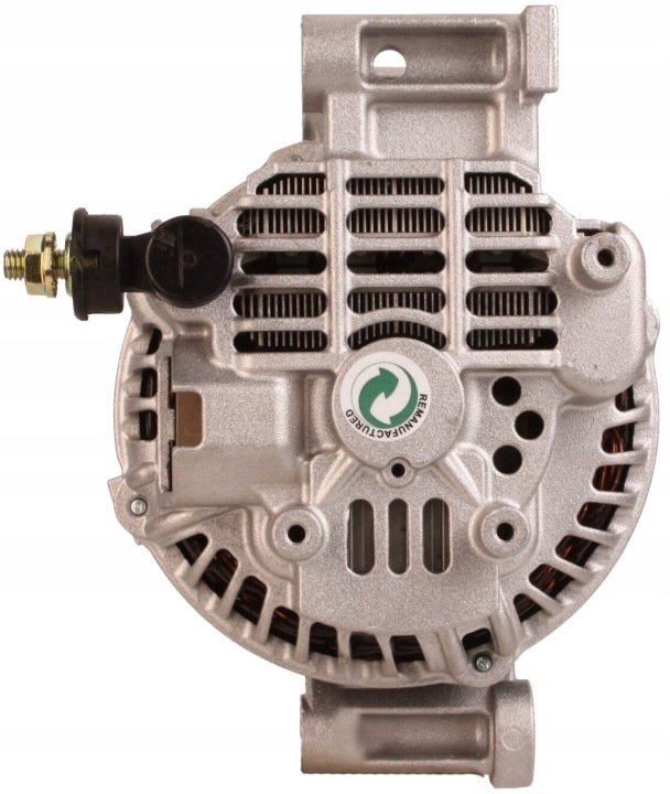 NEUF ALTERNATEUR MAZDA 6 2.0 2.3 ESSENCE 115368