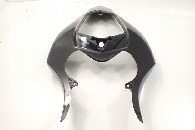YAMAHA YZF R1 RN12 (04-06) QUEUE ARRIÈRE PLASTIQUE DÉFLECTEUR D'AIR