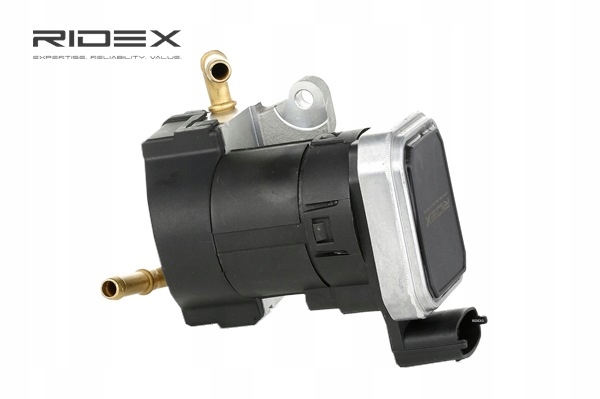 RIDEX 1145E0062 SOUPAPE AGR