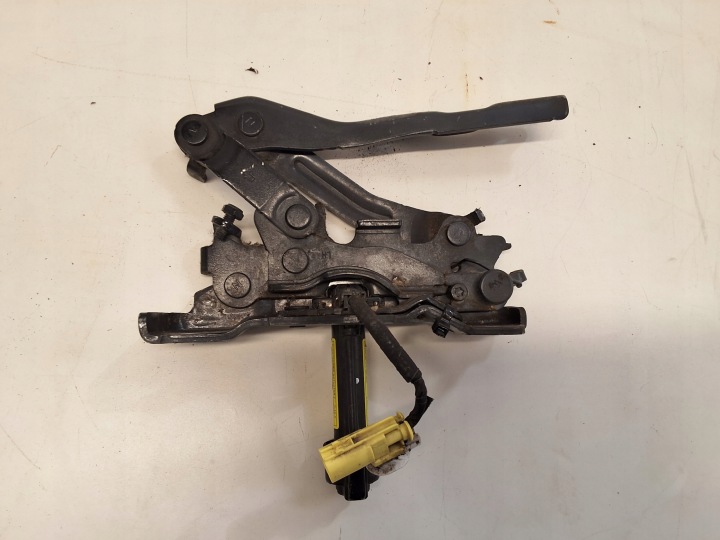 HYUNDAY TUCSON III LIFT CHARNIÈRE CAPOTS AVEC NABOJEM DROIT Y3Y