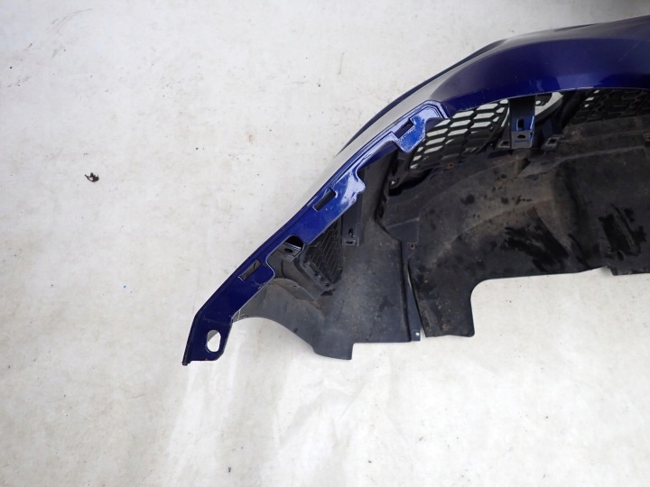 FIAT 500 ABARTH LIFT 15- PARE-CHOCS AVANT AVANT