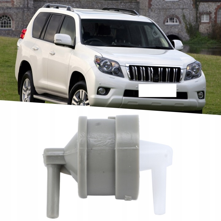 FILTRE SÉPARATEUR HUILES CAPTEUR CHARIOT 9091711036 TOYOTA PRADO