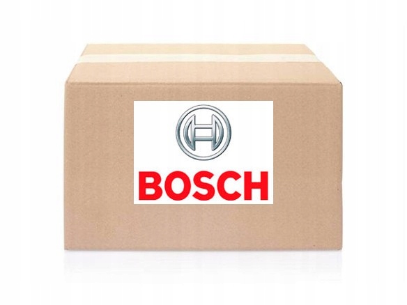 BOSCH 0 281 002 553 GÉNÉRATEUR IMPULSOW, VILEBREQUIN