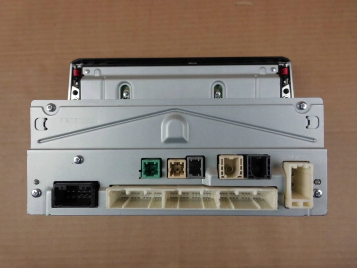 TOYOTA COROLLA E210 E21 2019 RADIO ÉCRAN MONITEUR 8614002690 86140-02690