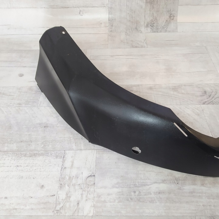 TOYOTA RAV4 IV LIFT SPOILER DOUBLURE PARE-CHOCS ARRIÈRE ARRIÈRE 52169-0R060