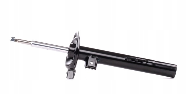 RIDEX 854S0769 AMORTISSEUR GAZEUX ENTRETOISE SUSPENSIONS PRAWO VERS BMW 7 (E38)