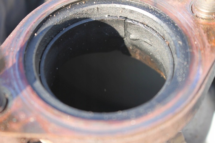 CATALYSEUR W07401 HYUNDAI I30 III LIFT 1.0 T-GDI 48V HYBRID 20-