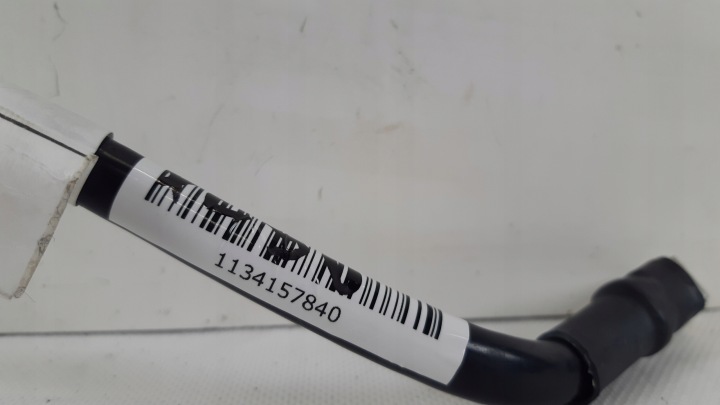 VOLVO XC90 II SERRE-CÂBLE PYROTECHNIQUE NÉGATIVE 31376758 31652215