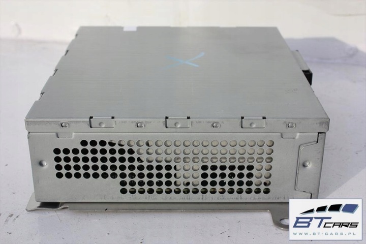 AUDI A8 SYNTONISEUR RADIO RADIO UNIT 4H0035061E 4H0035061EX ANALOGOWO NUMÉRIQUE R