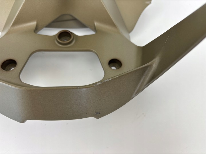 AVANT CHÂSSIS TABLEAU DE BORD DUCATI PANIGALE 899 1199